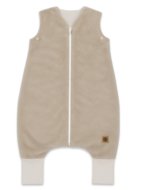 MIMINU guļammaiss ar atsevišķām kājām S FLO, 1-2.5 g., TOG 2, Beige