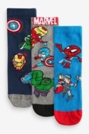 NEXT MARVEL zeķes, 3gab., B27928 26,5-30,5