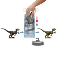 JURRASIC WORLD dinozaurs Dino Reveal, JDC52