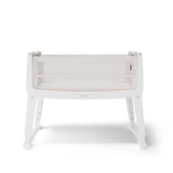 SNUZPOD šūpulis STUDIO, Paris White, FN032B