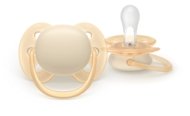 PHILIPS AVENT knupīši ULTRA SOFT, 0-6 m., 2 gab., SCF091/40