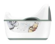 KEEEPER daudzfunkcionāls podiņš 4in1 WINNIE THE POOH, White, 18678