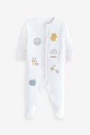 NEXT zīdaiņu kombinezons, 3 gab., D86557