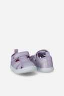 COCCODRILLO sandales, violeti, WC6211102SHG-016-023, 23 izmērs
