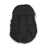 NOORDI guļammaiss, Black, PP150/9