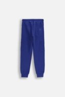 MOKIDA bikses MOKIDA COLLECTION BOY, zils, ZM5120201MCB-014-164, 164 cm