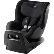 BRITAX autokrēsls 61–105 cm, DUALFIX PRO M, Style, carbon black, 2000040890