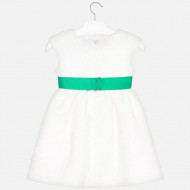 C type MAYORAL Kleita White B 3919-24