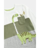 MOTHERCARE krekls ar garām piedurknēm, FC630