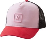 REIMA cepure ar nagu LEAN JUNIOR, 5300148A-3831, 56-58 izmērs