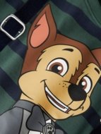 NAME IT PAW PATROL t-krekls, 13249611-395551 110 cm