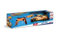 HOT WHEELS auto DRIFT ROAD" jaunais SCX6 R/C 1:24, 63255