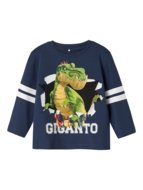 NAME IT GIGANTO t-krekls, 13247230-2F3E55 104 cm