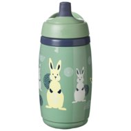 TOMMEE TIPPEE pudele 1X INS SPORTEE 266 ml, asort., 447800