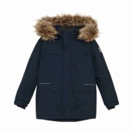 COLOR KIDS ziemas jaka, 742331-7850, 140 cm