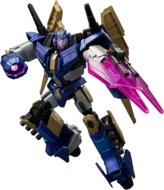 Blokees transformator Sentinel Prime, 71164