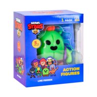 BRAWL STARS figūriņa, 11 cm, dažādi, BRW6010