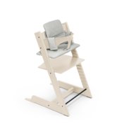 STOKKE barošanas krēsls TRIPP TRAPP, white, 100142