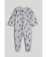 MOTHERCARE rāpulītis ar garām piedurknēm 3 gab., AW53901 cm