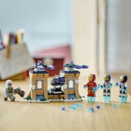 76288 LEGO® Super Heroes Marvel Dzelzs vīrs un Dzelzs leģions pret Hydra kareivi
