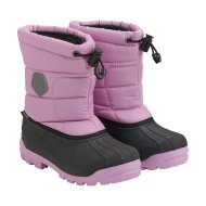 COLOR KIDS sniega zābaki, rozā, 760158-5214, 25 size