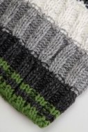 COCCODRILLO šalle ACCESSORIES WINTER BOY, krāsains, cm