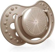 LOVI silikona māneklītis HARMONY GIRL, 0-3 m., 2 gab., 22/905_newgirl