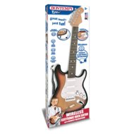 BONTEMPI elektriskā ģitāra ar mikrofonu, 24 1320