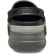 CROCS krokši FROZEN ELSA melni, 211355-001 42,5 izmērs