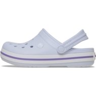 CROCS krokši GETAWAY PATENT violeti, 207005-5AF 27 izmērs