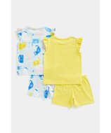 MOTHERCARE pidžama, EA262