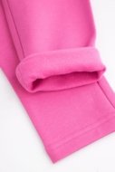 COCCODRILLO leggingi EVERYDAY GIRL A, rozā, ZC5122601VGA-007-128, 128 cm