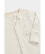 MOTHERCARE zīdaiņu kombinezons 3 gab., EB650