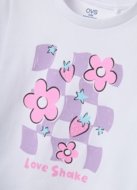 OVS t-krekls ar īsam piedurknēm, cm,