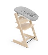 STOKKE barošanas krēsls TRIPP TRAPP, natural, 100144