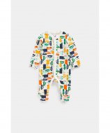 MOTHERCARE zīdaiņu kombinezons, CB694