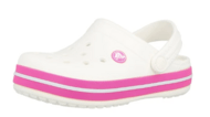 CROCS krokši GETAWAY TOE LOOP krāsaini, 207006-6WU 33,5 izmērs