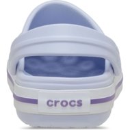 CROCS krokši GETAWAY PATENT violeti, 207005-5AF 27 izmērs