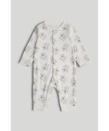 MOTHERCARE kombinezons, 3 gab., AX75901, cm