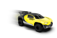 REVOLT R/C vadāms auto modelis Can Cruisers Cars, sortiments., TG1031
