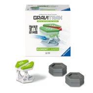 GRAVITRAX konstruktors Element Spiral '23 sortiments, 22424