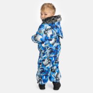 HUPPA ziemas virsdrēbes KEIRA, 31920030-53235, 92 cm