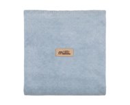 MILLI sega OSLO, 75x100 cm., Baby blue, MIL1210208