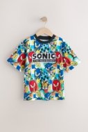 NEXT SONIC t-krekls, AC4975, 122