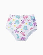 BAMBINO MIO atkārtoti lietojamas biksītes podiņmācībai 2-3 m., pegasus palace, TP2-3PEG
