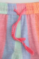 COCCODRILLO bikses TROPICAL STORY GIRL KIDS, krāsa, WC5119401TGK-022-122, 122 cm