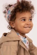 COCCODRILLO galvas saite ACCESSORIES SPRING GIRL, multicoloured, WC3310104ASG-022