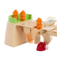 MATTEL GAMES Greedy Gator galda spēle, HRC09