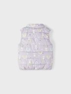 NAME IT veste MYLANE, gaiši violeta, 13211739