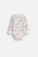 COCCODRILLO smilšu tārtiņš HAPPY PUPPY GIRL NEWBORN, krēmveida, ZC5112603HGN-002-068, 68 cm